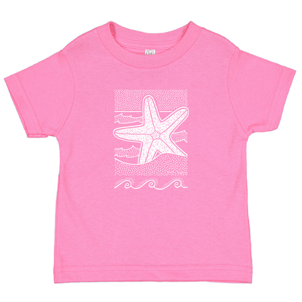 Barbie™ Short-Sleeve T-Shirt for Toddler